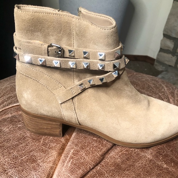 Steve Madden ankle boots - Picture 4 of 11